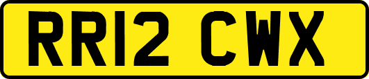RR12CWX