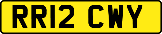 RR12CWY