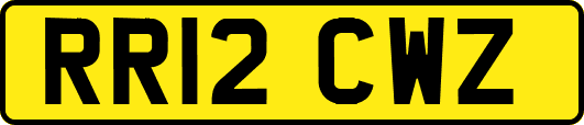 RR12CWZ