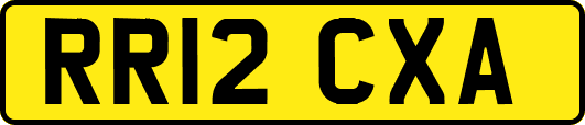 RR12CXA