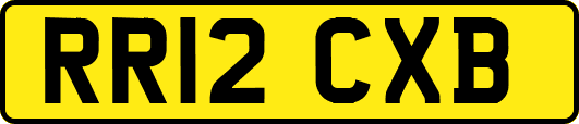 RR12CXB