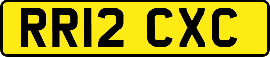 RR12CXC