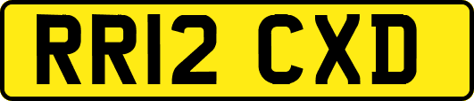RR12CXD