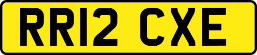 RR12CXE