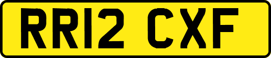 RR12CXF