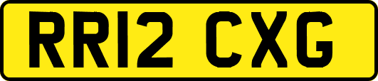 RR12CXG