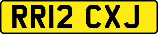 RR12CXJ