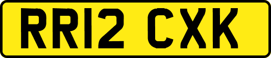 RR12CXK