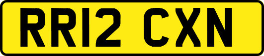 RR12CXN