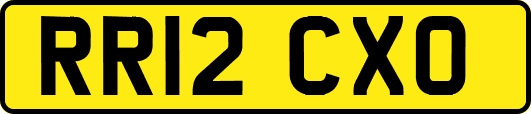 RR12CXO