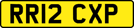 RR12CXP