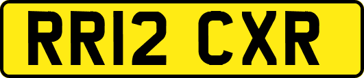 RR12CXR