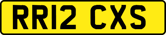 RR12CXS