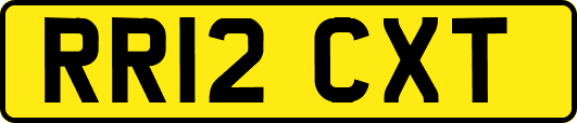 RR12CXT