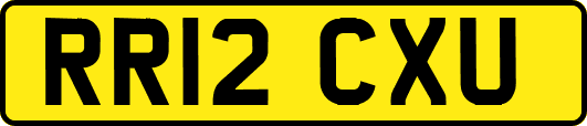 RR12CXU