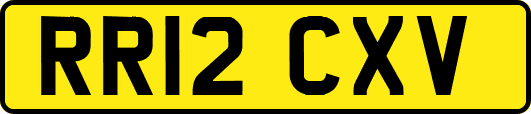 RR12CXV