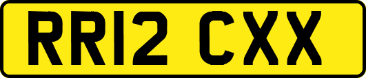 RR12CXX