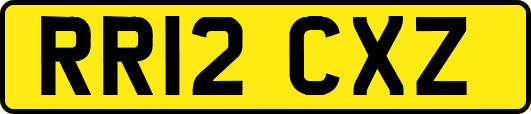 RR12CXZ