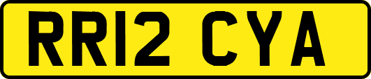 RR12CYA