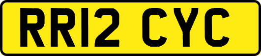RR12CYC