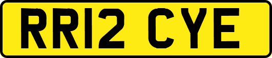 RR12CYE