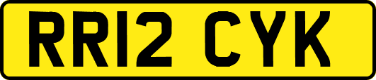RR12CYK
