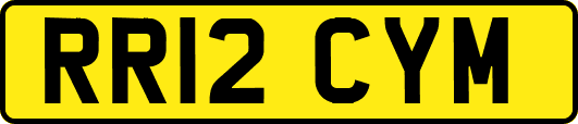 RR12CYM
