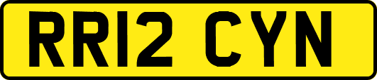 RR12CYN