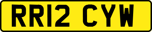 RR12CYW