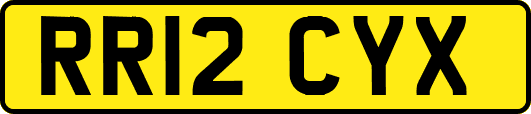 RR12CYX