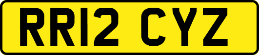 RR12CYZ