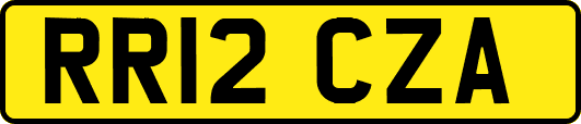 RR12CZA