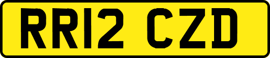 RR12CZD