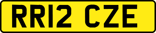 RR12CZE