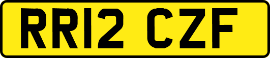 RR12CZF