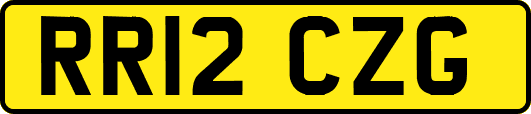 RR12CZG