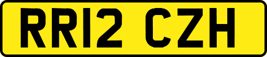 RR12CZH