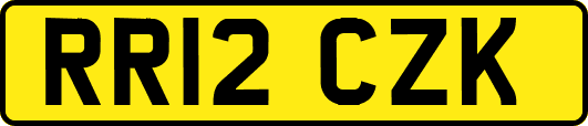 RR12CZK