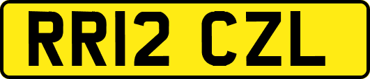 RR12CZL