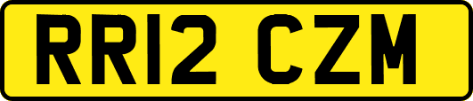 RR12CZM