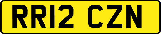 RR12CZN