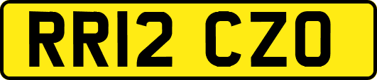 RR12CZO