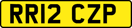 RR12CZP