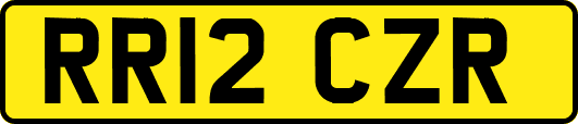 RR12CZR