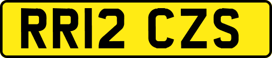 RR12CZS