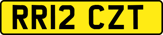 RR12CZT