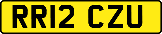 RR12CZU
