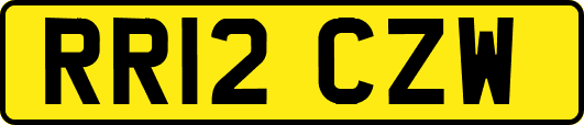 RR12CZW