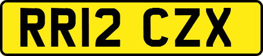 RR12CZX