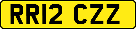 RR12CZZ